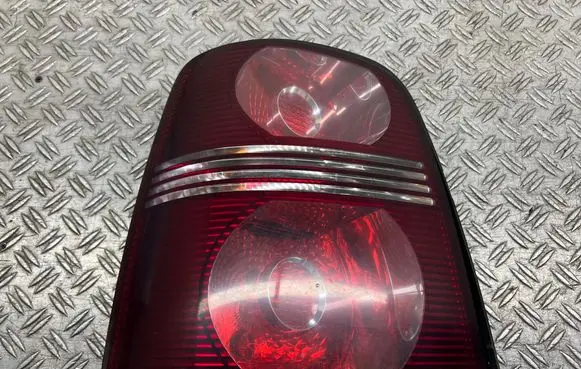 Rear/tail lights