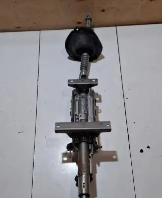 Dodge Challenger Steering wheel axle set 68140569AG 18060800832 734752