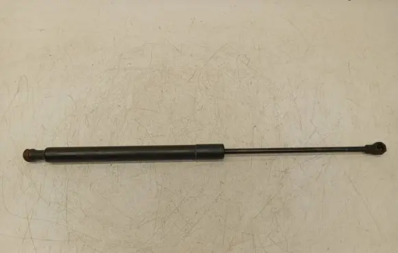 Citroen C3 Tailgate/trunk strut/damper 9683733980
