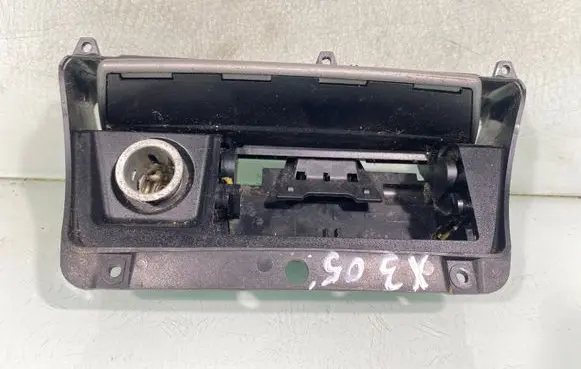 BMW X3 E83 Car ashtray 51163411707