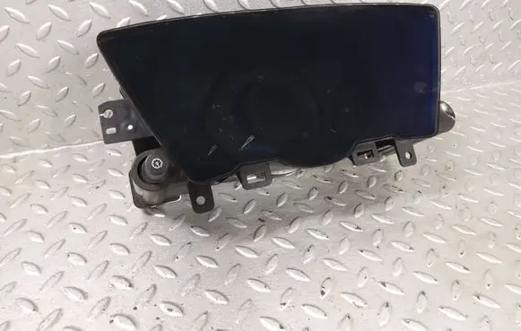 Honda Civic Speedometer (instrument cluster) HR0342017