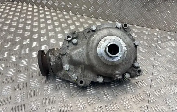 BMW 5 E60 E61 Front differential 7533435