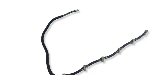 BMW X5 E70 Fuel return line/hose 7799993