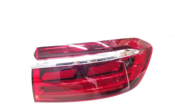 Audi A8 S8 D5 Rear/tail lights 4N0945208M