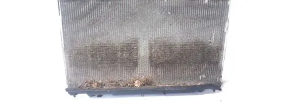 Nissan Murano Z50 Radiator set 