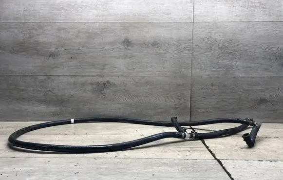 Audi A6 C7 Headlight washer hose/pipe 4G0955970