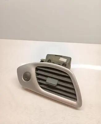 Renault Scenic III - Grand scenic III Dashboard side air vent grill/cover trim 1012124