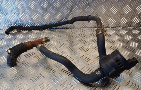 Suzuki Grand Vitara II Electric auxiliary coolant/water pump 0392023015