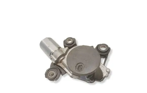 Citroen C4 I Picasso Rear window wiper motor 9654115980