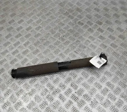 Citroen C5 Aircross Rear shock absorber/damper 9830295380