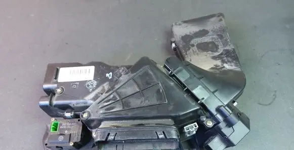 Volkswagen Phaeton Air conditioning/heating control unit 3D0819873B 3D0959984 3D0959311