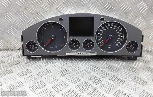 Speedometer (instrument cluster)