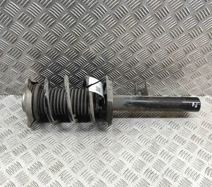 Mercedes-Benz EQB Front shock absorber/damper A2433200600 A2473211500