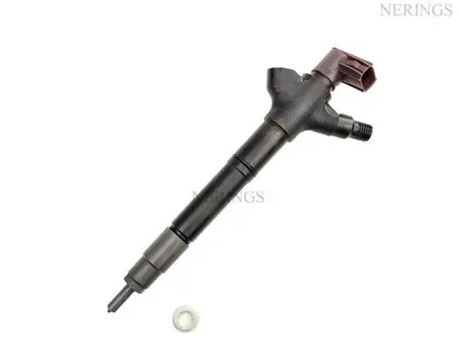 Toyota Land Cruiser (J200) Fuel injector 23670-51060 DCRI200300