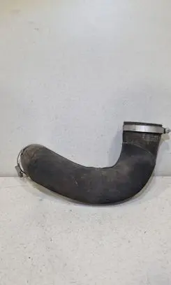 Audi A6 C7 Intercooler hose/pipe 4G0145709S