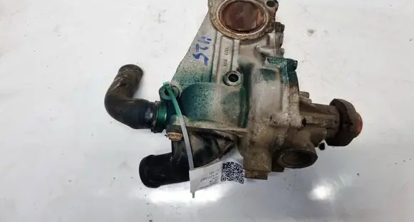 Audi A4 S4 B5 8D Water pump 050121013 R050121013