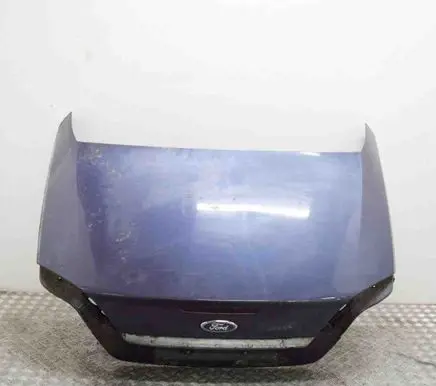 Ford Focus Tailgate/trunk/boot lid 1544584
