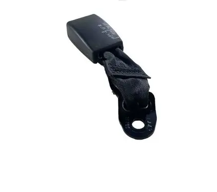 Nissan Rogue Rear seatbelt buckle J1087A G2285
