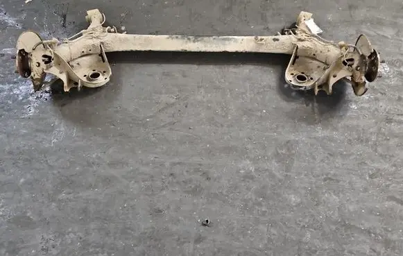 Toyota Auris 150 Rear axle beam IMPRK1561804