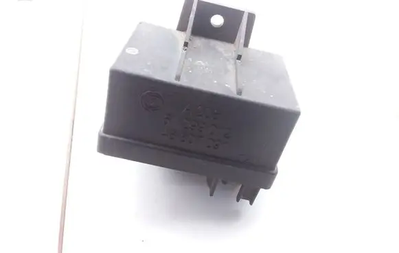 Fiat Stilo Glow plug pre-heat relay 46807091 51299012
