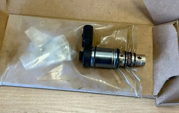 Volkswagen Arteon Air conditioning (A/C) pressure sensor 5Q0816193