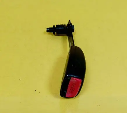 Nissan Almera Front seatbelt buckle 