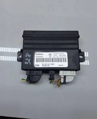Citroen C5 Parking PDC control unit/module 0263004203 9663821780 6002JC0860