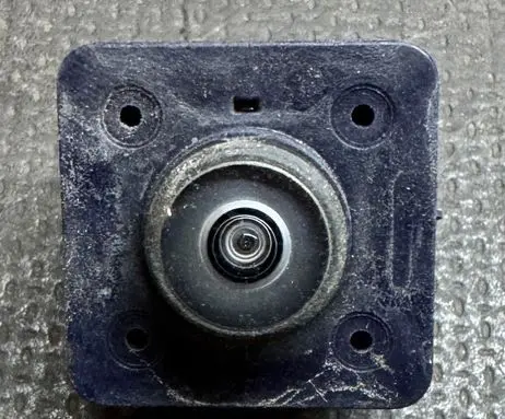 Jeep Grand Cherokee WL Reversing camera 04672756AD