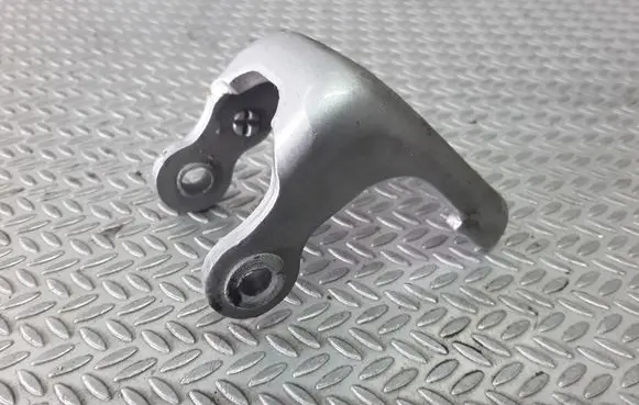 Citroen C5 Rear door upper hinge