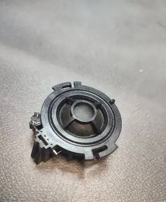 Audi Q7 4L Front door high frequency speaker 4F035399A 7297241005-10