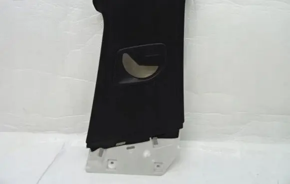 Peugeot 508 II (B) pillar trim (top) 9813423477