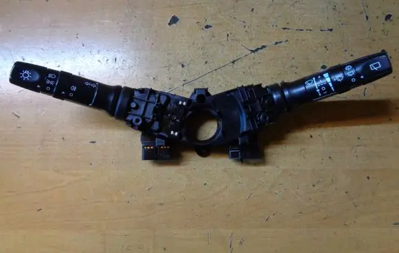 KIA Picanto Indicator stalk 934101R521