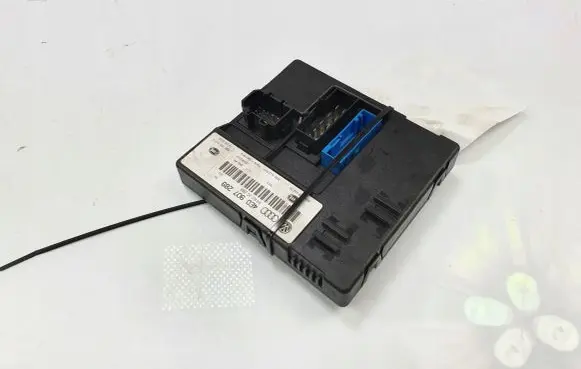 Audi A8 S8 D3 4E Central body control module