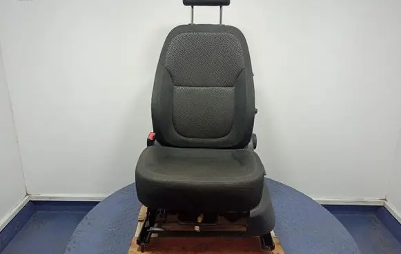 Skoda Yeti (5L) Front driver seat 