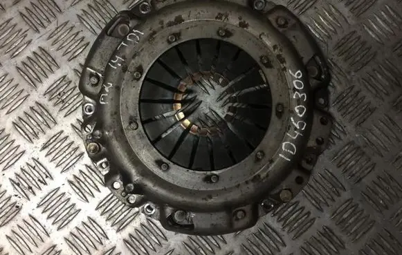 Audi A2 Pressure plate 051141025b