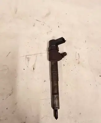 Opel Zafira B Fuel injector 0445110159
