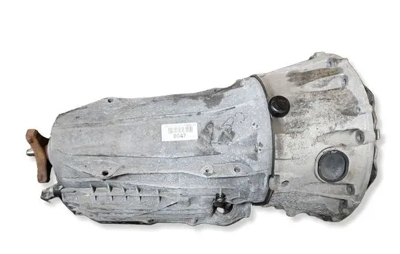 Mercedes-Benz C W205 Automatic gearbox A2052705802 W9B500