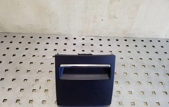 Skoda Superb B6 (3T) Ashtray (rear) 3T0857961B