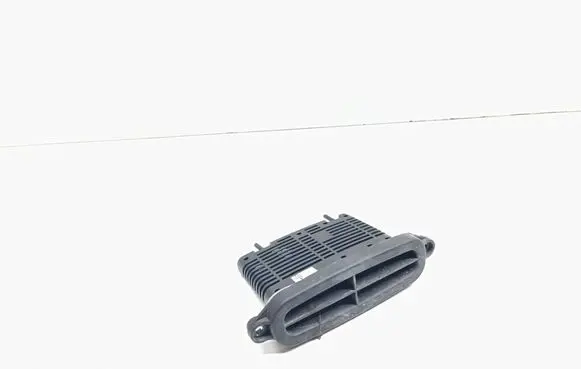 BMW 5 F10 F11 Headlight ballast module Xenon 7329157