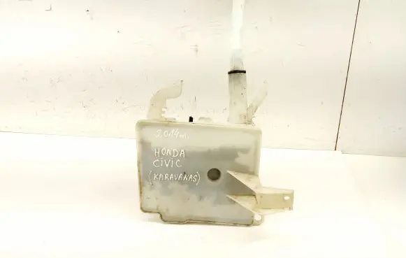 Honda Civic IX Windshield washer fluid reservoir/tank 76801TV0E000M4
