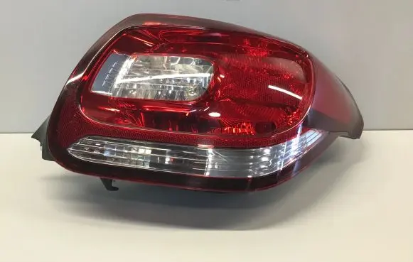 Citroen DS3 Rear/tail lights 2VA35467504