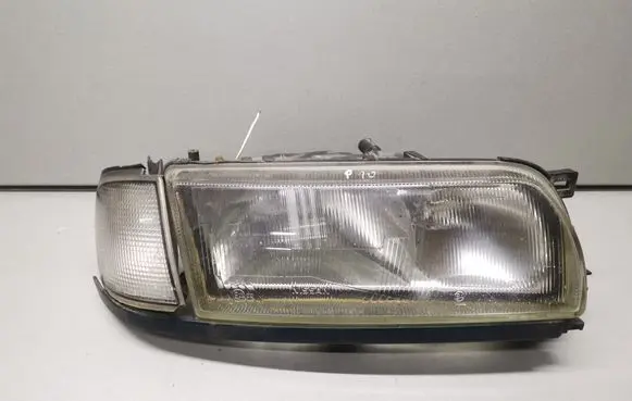 Nissan Primera Headlight/headlamp