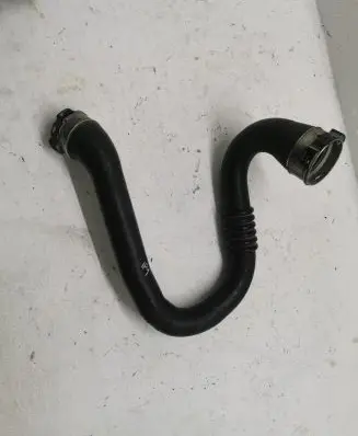 Renault Megane III Intercooler hose/pipe 144600003R