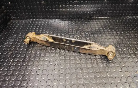 Nissan Qashqai Rear upper control arm/wishbone