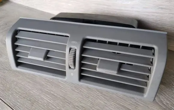 Mercedes-Benz E W210 Dash center air vent grill 2108300054