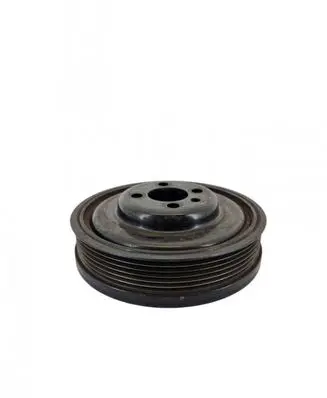 Audi Q3 8U Crankshaft pulley 038105243M