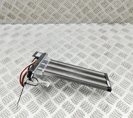 Mercedes-Benz EQA Electric cabin heater radiator A2478301000