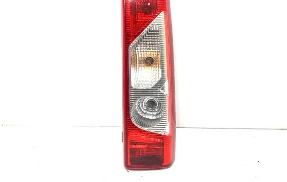 Fiat Scudo Rear/tail lights 
