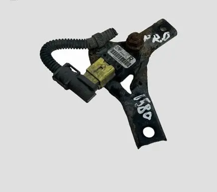 Toyota Avensis T250 Airbag deployment crash/impact sensor 8917305030 159507531F