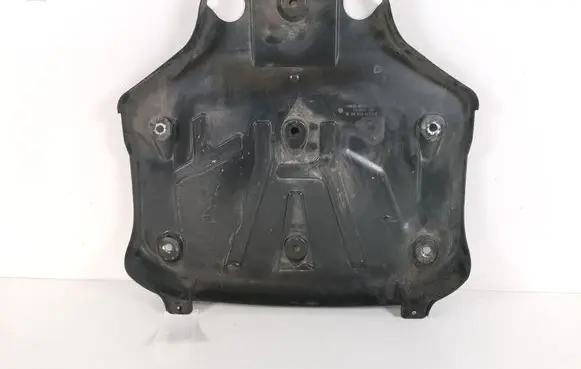 Mercedes-Benz SLK R171 Trunk boot underbody cover/under tray A1716190338